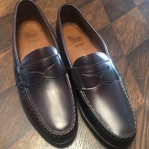 Allen Edmonds men’s loafers